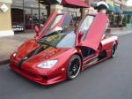 SSC Ultimate Aero TT 2006 года